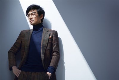 ​张鲁一是山东人吗