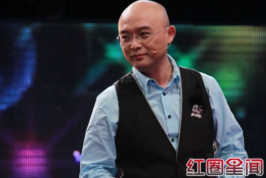 非诚勿扰男嘉宾被打 突发状况吓呆孟非