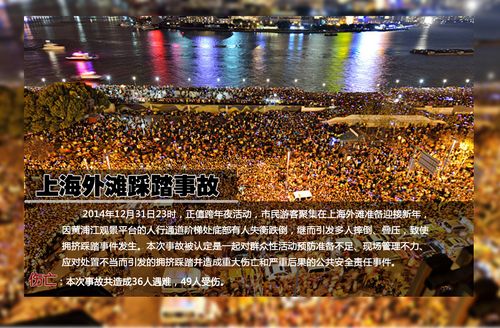 外滩踩踏事件是什么时间（外滩踩踏事件5大原因公布）