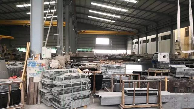 黑金沙是什么石材（永不过时的经典石材）(29)