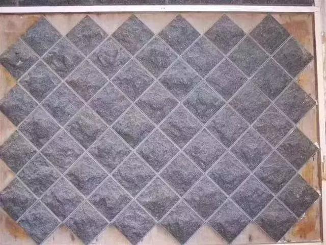 黑金沙是什么石材（永不过时的经典石材）(11)