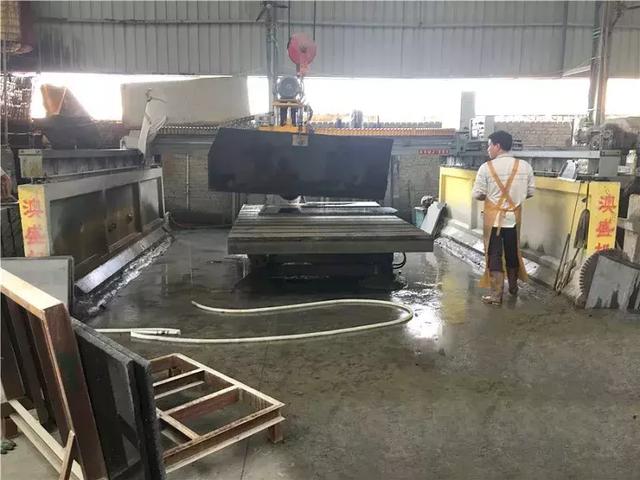 黑金沙是什么石材（永不过时的经典石材）(28)