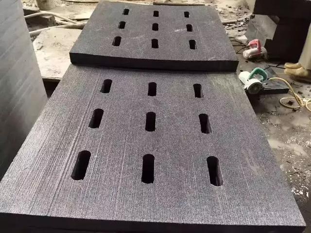 黑金沙是什么石材（永不过时的经典石材）(10)