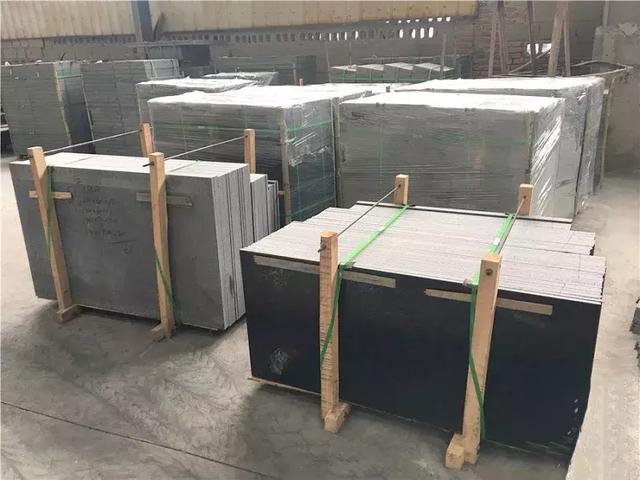 黑金沙是什么石材（永不过时的经典石材）(12)