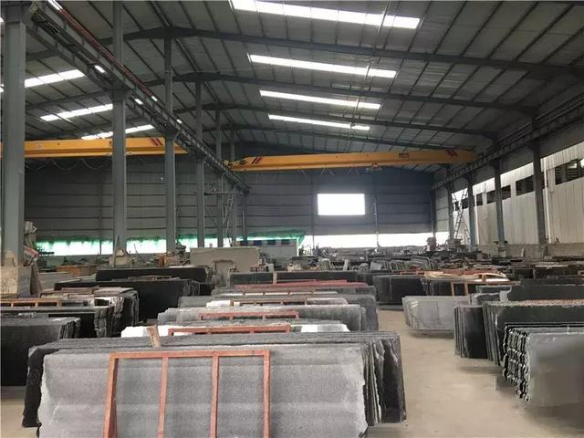 黑金沙是什么石材（永不过时的经典石材）(14)