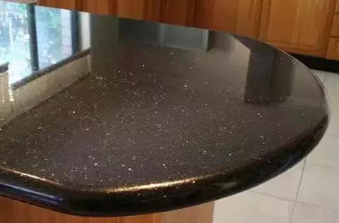 黑金沙是什么石材（永不过时的经典石材）(19)