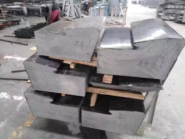 黑金沙是什么石材（永不过时的经典石材）(15)