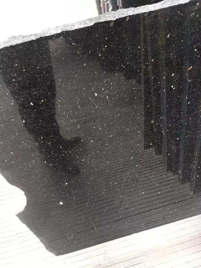 黑金沙是什么石材（永不过时的经典石材）(6)