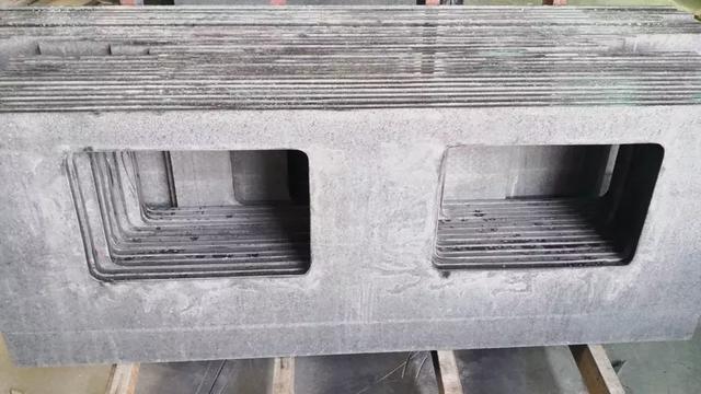 黑金沙是什么石材（永不过时的经典石材）(13)
