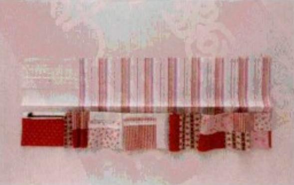收纳袋是什么样子的（收纳袋最好的用途就是在包包里）(17)