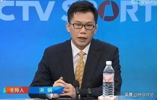 王梦洁是哪个队的（洪钢公开站队支持王梦洁）(1)