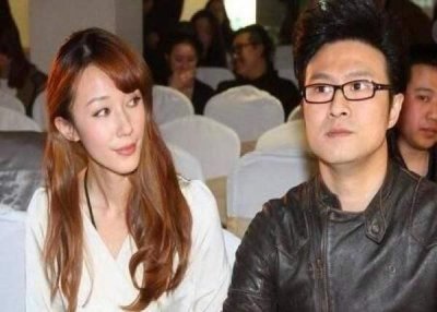 ​汪峰几个孩子汪峰一共几个老婆 她是汪峰的第一任妻子