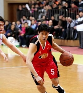 ​李晓勇个人资料简介（李晓勇是谁）