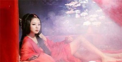 ​比新颖人还启搁：盘古夫君艳福终归有多深
