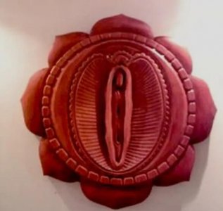 ​肉莲是什么（肉莲法器是什么意思）