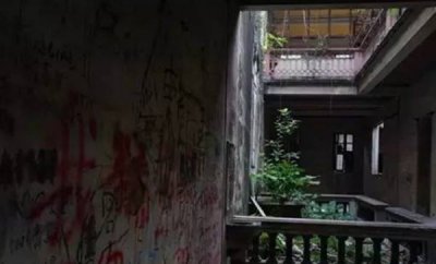 ​佛山五大凶宅清点，南海有3处上榜，没胆万万别去