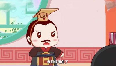 ​一鸣惊人中楚庄王是一个什么人（一鸣惊人到底是说谁）