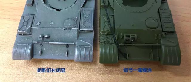 坦克世界59式62式坦克的区别（59式坦克世界中我国的坦克神车）(28)