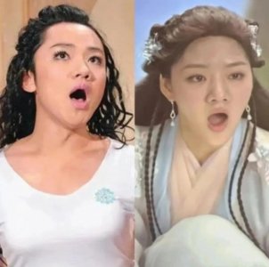 ​任敏反击了？找顶级化妆师改《玉骨遥》妆造，被嘲背刺剧组