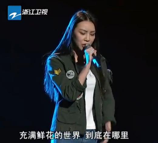 汪峰跟徐歌阳怎么回事（汪峰与学员徐歌阳床照曝光）(10)