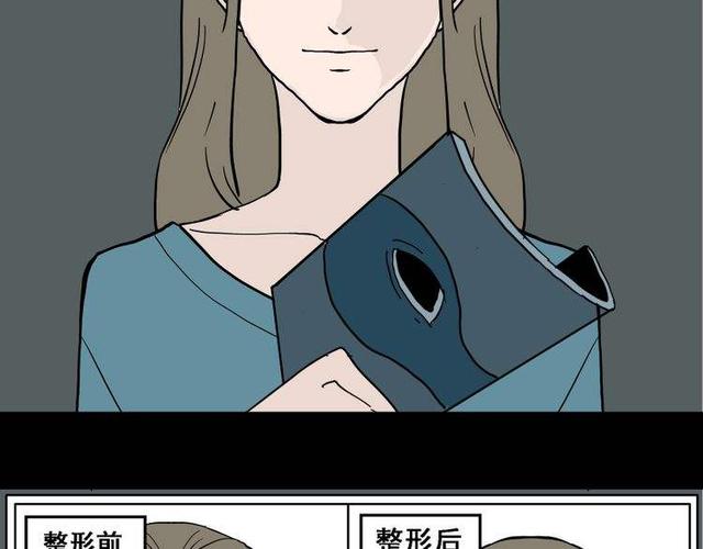 王贝整容失败的原因（被整容坑苦的五位女星）(1)