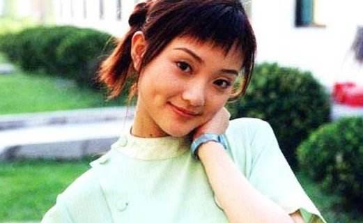 王贝整容失败的原因（被整容坑苦的五位女星）(7)