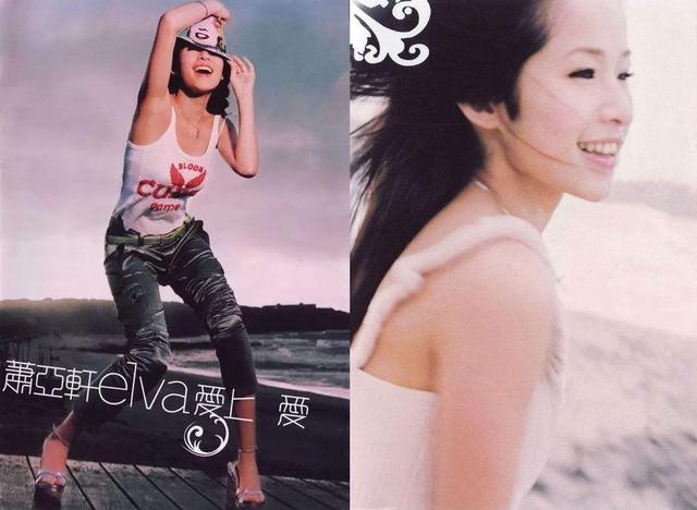 王贝整容失败的原因（被整容坑苦的五位女星）(5)