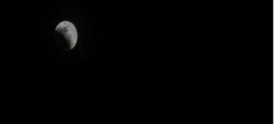 ​月全食出现时太阳地球月亮的位置关系_淘好源百科