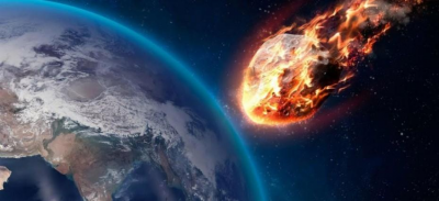 ​“火流星”陨石归国家还是个人（捡到陨石归国家还是个人）