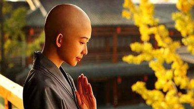 ​佛说为什么今生是寡妇(佛说今生守寡为何因)