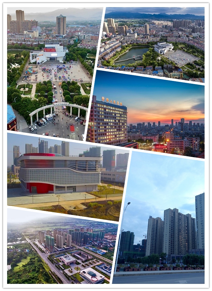 黄梅县属于哪个市，湖北省黄梅县简介