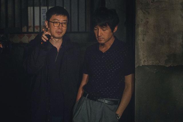 胡歌首谈车祸原因（胡歌23岁成名24岁车祸）(34)