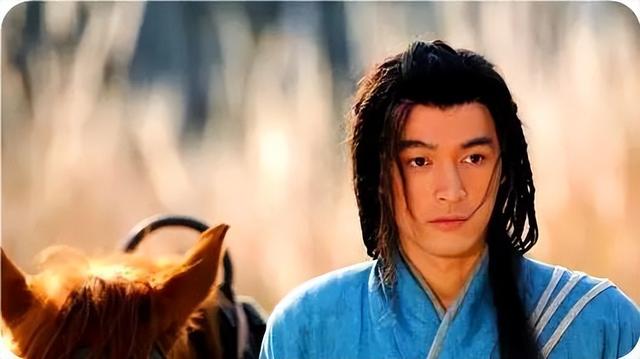 胡歌首谈车祸原因（胡歌23岁成名24岁车祸）(21)