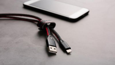 ​数据线接口有几种（usb数据线接口类型）