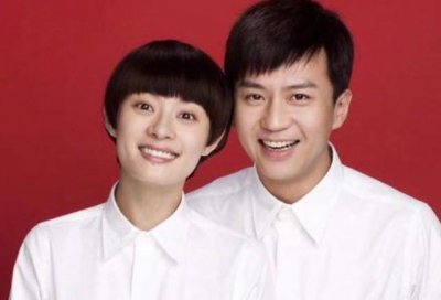 ​邓超是爱郝蕾还是孙俪（和车晓绯闻不断）