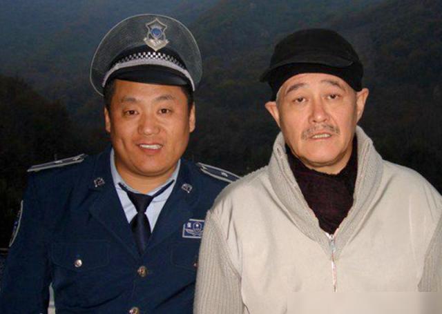 宋晓峰媳妇杨晓茹个人资料（宋晓峰妻子杨晓茹美照曝光）(14)