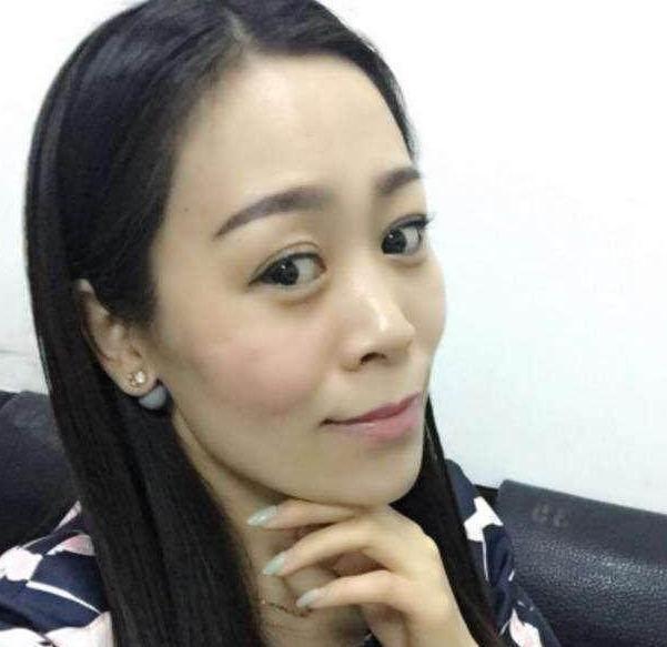 宋晓峰媳妇杨晓茹个人资料（宋晓峰妻子杨晓茹美照曝光）(20)