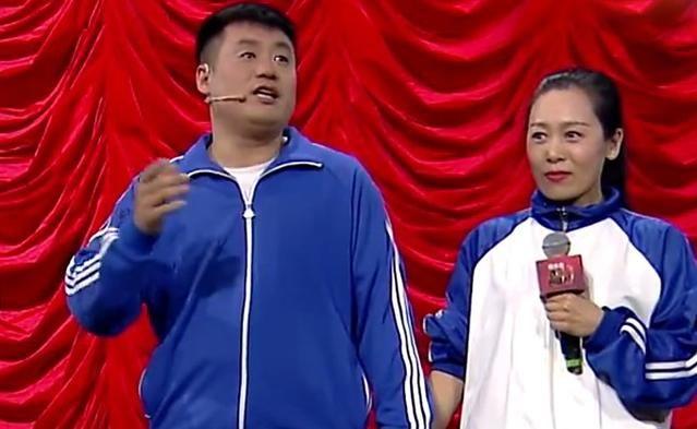 宋晓峰媳妇杨晓茹个人资料（宋晓峰妻子杨晓茹美照曝光）(17)