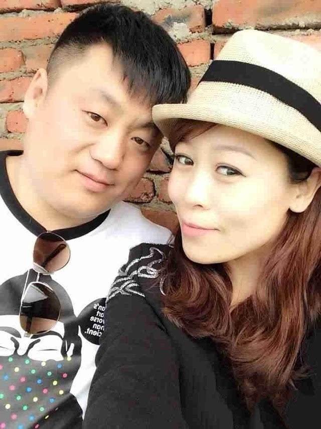 宋晓峰媳妇杨晓茹个人资料（宋晓峰妻子杨晓茹美照曝光）(24)