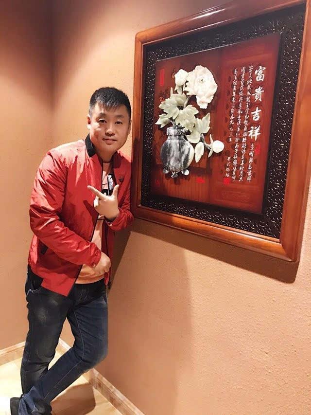 宋晓峰媳妇杨晓茹个人资料（宋晓峰妻子杨晓茹美照曝光）(13)