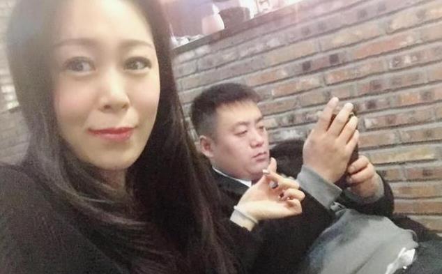 宋晓峰媳妇杨晓茹个人资料（宋晓峰妻子杨晓茹美照曝光）(23)