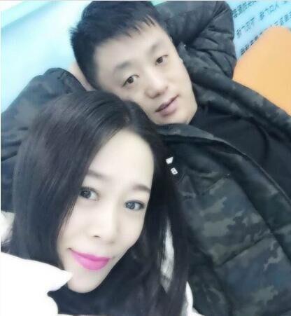 宋晓峰媳妇杨晓茹个人资料（宋晓峰妻子杨晓茹美照曝光）(31)