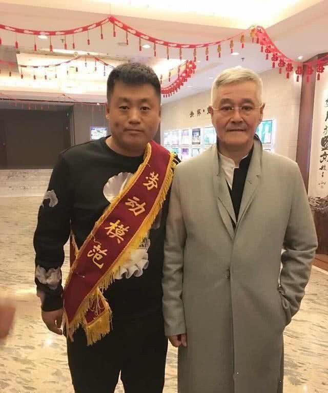宋晓峰媳妇杨晓茹个人资料（宋晓峰妻子杨晓茹美照曝光）(15)