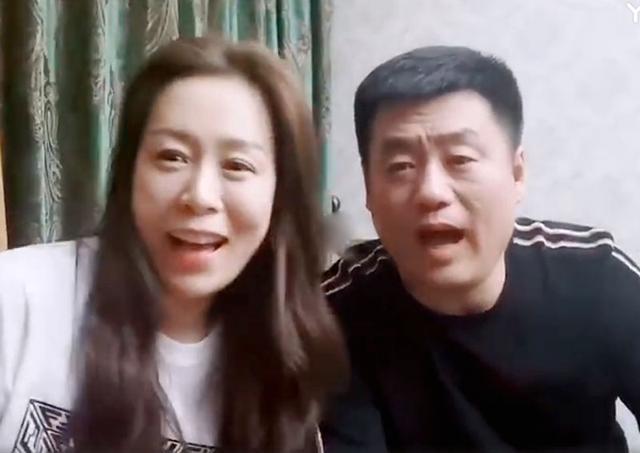 宋晓峰媳妇杨晓茹个人资料（宋晓峰妻子杨晓茹美照曝光）(33)