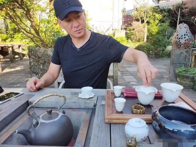 现在周杰和林心如关系（林心如一起爆红）(17)