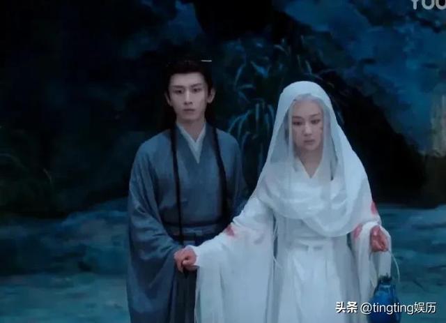 杨紫是从几岁开始当演员的（从童星蜕变成一线女明星的星路历程）(19)