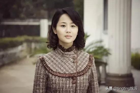 杨紫是从几岁开始当演员的（从童星蜕变成一线女明星的星路历程）(4)