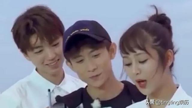 杨紫是从几岁开始当演员的（从童星蜕变成一线女明星的星路历程）(15)