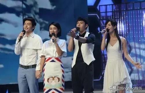 杨紫是从几岁开始当演员的（从童星蜕变成一线女明星的星路历程）(3)