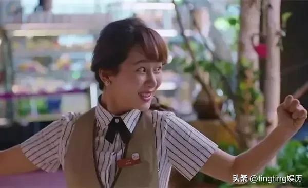 杨紫是从几岁开始当演员的（从童星蜕变成一线女明星的星路历程）(9)
